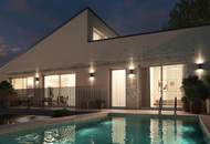 Charmante 2-Zimmer-Terrassenwohnung: ca. 43,56 m² WNF, ca. 27,83 m² Terrasse