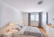 Großzügige Traumwohnung mit Loggia und Klimaanlage