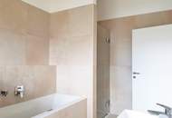 Nahe Mühlwasser | 5-Zimmer Terrassenhaus | Erstbezug