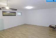 Wohnkomfort auf 2 Ebenen und Platz für 2 Autos