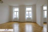 Geräumige und gepflegte 2-Zimmerwohnung mit Balkon und Gartenmitbenützung