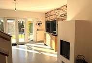 "Modernes Eckreihenhaus mit Garage und Pool!"