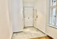 Zeitlose Eleganz im Stilaltbau - Luxuriös sanierte Traumwohnung