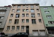 Helle 1-Zimmer-Wohnung in Ottakring