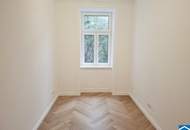 Erstbezug mit Stil – modern wohnen in der Paulusgasse