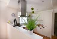 2 Zimmer Wohnung mit Balkon in Hofruhelage / absolute Nähe zur U3