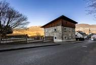 Charmantes Wohnhaus mit historischem Charakter in Paternion