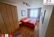 Geräumige 3-Zimmer Wohnung mit Wohlfühlbalkon