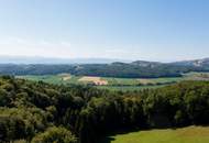 "Privates Paradies mit Panorama – 5 Hektar Freiheit &amp; ein Zuhause zum Verlieben"