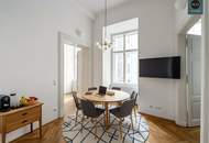 BÜRO in historischem Denkmal-Haus in Toplage der Innenstadt!