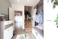 Im Pool planschen und entspannen - wunderschönes Haus in Alland