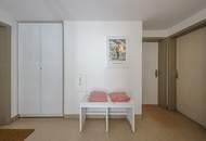 Dachgeschosswohnung im Zentrum mit Panorama-Ausblick