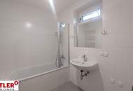 Moderne 3 Zimmerwohnung mit Balkon