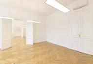 Modernes Büro mit 236,45 m² in repräsentativem Gebäude – sofort bezugsfertig