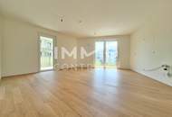 5 Zimmer Familienwohnung mit großem Balkon