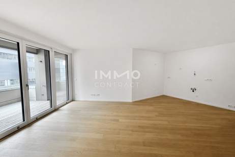 6. Stock - Direkt am Hauptbahnhof: PROVISIONSFREI 3 Zimmer mit hochwertiger Ausstattung, Wohnung-kauf, 340.000,€, 1100 Wien 10., Favoriten