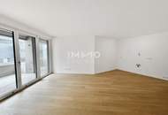 6. Stock - Direkt am Hauptbahnhof: PROVISIONSFREI 3 Zimmer mit hochwertiger Ausstattung