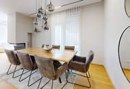 Exklusive Doppelhaushälften mit Traum-Ausblick auf die Burg Liechtenstein – schlüsselfertig mit Terrasse, Garten &amp; Balkon! 4–5 Zimmer für höchste Wohnansprüche!