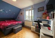Wohlfühlen auf 76 m² – schöne 3-Zimmer-Wohnung mit Tiefgarage in Raaba