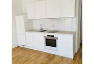 Anlageobjekt in Eggelsberg Moderne Wohnung mit Teilung in 2 Einheiten