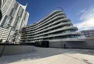 DANUBE VIEW - Stilvolles Wohnen an der Neuen Donau