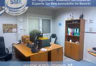 TOLLE GROSSZÜGIGE HALLE MIT BÜRO UND NEBENRÄUMEN!