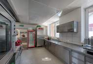 Modernes Cafe-Restaurant mit Panorama-Blick auf den Attersee wartet auf Ihre Übernahme!