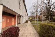 Attraktive 3-Zimmer-Wohnung mit sehr großzügiger Loggia in Linz/Wegscheid! ACHTUNG Wohnung wird im JULI 2026 noch saniert!