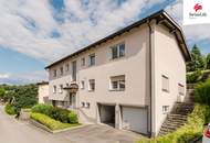 Platz für alle! Großzügiges Mehrfamilienhaus auf Traumgrundstück in St. Georgen