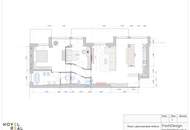 Exklusive Erstbezug-Wohnung mit 2 Balkonen, Garage & luxuriösen Extras in 1130 Wien - Jetzt zugreifen!