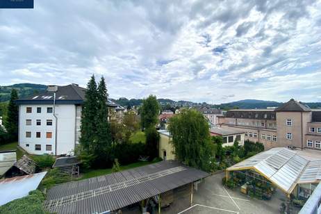 Wohnung TOP 6 inkl. Dachterrasse - VERMIETET - ZENTRUMSLAGE - Feldkirchen in Kärnten, Wohnung-kauf, 120.000,€, 9560 Feldkirchen