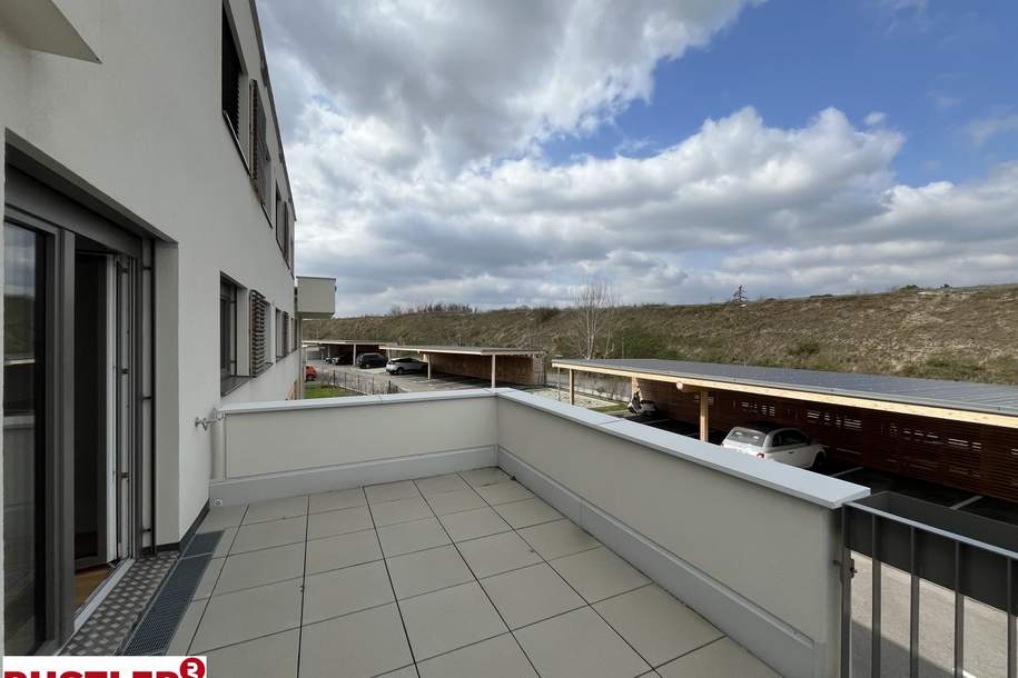 Wohnpark Giardino – Leben, wo andere Urlaub machen, Wohnung-kauf, 457.616,€, 2522 Baden