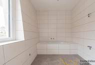 ERSTBEZUG! Lichtdurchflutete 3-Zimmer-Wohnung mit Terrasse und wunderschönem Donaublick zu verkaufen!