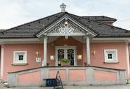 Landmotel und Restaurant in Toplage an der Donau – Blick auf Maria Taferl inklusive!