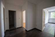 Nette 2-Zimmer-Wohnung mit Loggia nähe Klinikum