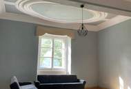 Wohnen mit Geschichte: 250 m² in charmanter Villa