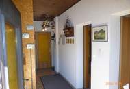 Wohnen wo andere Urlaub machen - Einfamilienhaus mit sonniger Terrasse