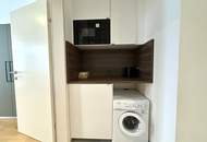 2-Zimmerwohnung beim Familienplatz