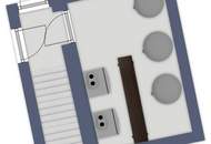 Zinshaus mit vielfältigem Gestaltungspotenzial in Türnitz