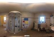Zweifamilienhaus in ruhiger Wohnlage mit sehr guter Anbindung