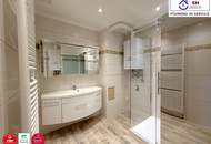 Stilvolle 2-Zimmer-Wohnung | 60 m² + 4 m² Süd-Loggia &amp; Garage inkl.