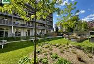 Erholung im grünen genießen. Wohnen in der Niesenbergergasse 14–16, 8020 Graz! - JETZT ZUSCHLAGEN