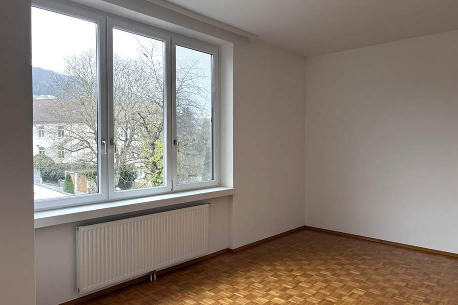 Helle Mietwohnung in optimaler Stadtlage, Wohnung-miete, 875,90,€, 4150 Rohrbach