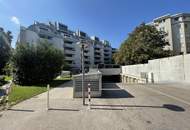 Moderne Neubauwohnung im Dachgeschoß mit 7,66m² großem Balkon