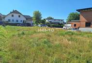 Baugrundstück 914m² in Steinakirchen am Forst – Ihr Traum vom Eigenheim wartet!