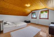 Charmantes Einfamilienhaus in Kittsee – Ideal für junge Familien!