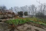 Charmantes Haus mit Entwicklungspotenzial im Herzen von Poysdorf
