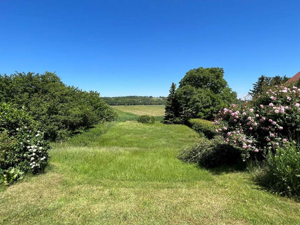 "Baugrundstück in der Gemeinde Würmla mit ca. 749 m² in Saladorf"