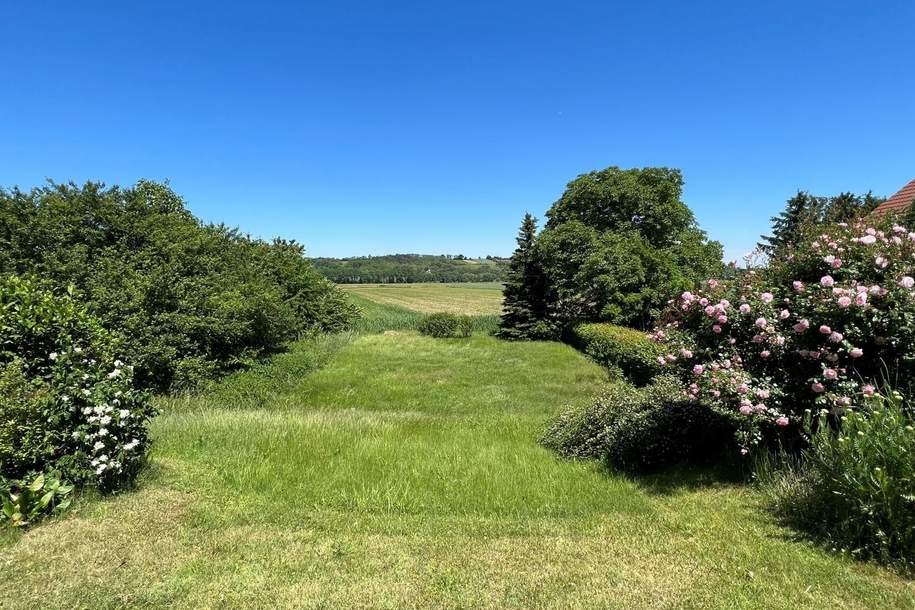 "Baugrundstück in der Gemeinde Würmla mit ca. 749 m² in Saladorf", Grund und Boden-kauf, 75.000,€, 3042 Tulln