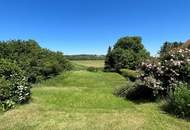 "Baugrundstück in der Gemeinde Würmla mit ca. 749 m² in Saladorf"